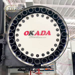 CNC trung tâm gia công vmc855 dọc trung tâm gia công 3 trục BT40 trục chính 8000rpm CNC Mill máy - Product Image 5