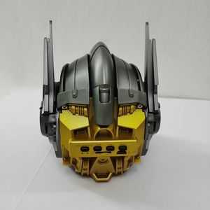 Nouveau haut-parleur sans fil Optimus Prime, Super lourd, BT, caisson de basses Portable, prend en charge FM TF - Product Image 3