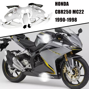 Personalización a Medida - Kit de <span class=keywords><strong>Carenado</strong></span> Completo de ABS para Motocicleta, Sin Pintar, para SUZUKI <span class=keywords><strong>HAYABUSA</strong></span> GSX-R 1300 1997-2007 - Product Image 4