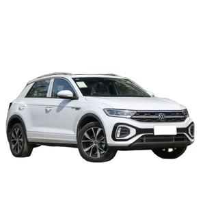 Vws rigo r קו ייצוא רכב אלג׳ריה t רוק וולסוואגן tange <span class=keywords><strong>1</strong></span> 5t roc 2wd-רכב בנזין 2wd-rc 2025 לבן 300 <span class=keywords><strong>tsi</strong></span> - Product Image 1