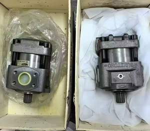 Hilectro Haitian Complete Servo Motor <b>Driver</b> <b>Set</b> with Oil Pump Bearing & Screw Components Hybrid Machine Type Horizontal Style - Product Image 4