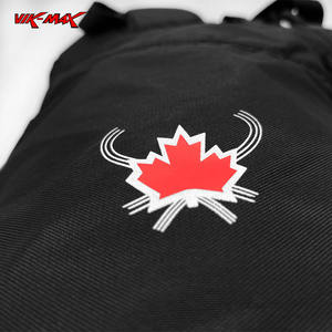 Pantalones Acolchados para Portero de Hockey sobre Hielo VIK MAX, Equipo de Patinaje sobre Ruedas, Pantalones de Portero para Deportes de Hockey - Product Image 4