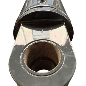 Hidráulico ZhengFeng de Alta Calidad Personalizado, Doble Acción, Superficie de Acero Cromado Duro, 1 Año de Garantía - Product Image 1
