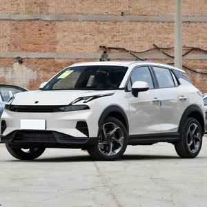 2026 lynk & Co 06 relive 1.5T MAX Compact SUV <span class=keywords><strong>ร</strong></span>ถค<span class=keywords><strong>ร</strong></span>อสโอเวอร์ห<span class=keywords><strong>ร</strong></span>ูห<span class=keywords><strong>ร</strong></span>าสะดวกสบาย - Product Image 1