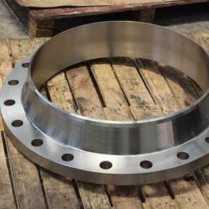 Bridas Forjadas de Acero de 3/4 Pulgadas ASME Sa182 304 316 316L - Product Image 4