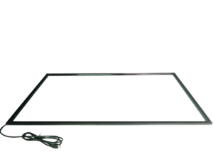 Nhà Máy 21.5 ''27" 32 "43" <span class=keywords><strong>55</strong></span> "65" Wifi đa cảm ứng cảm ứng hồng ngoại khung - Product Image 3