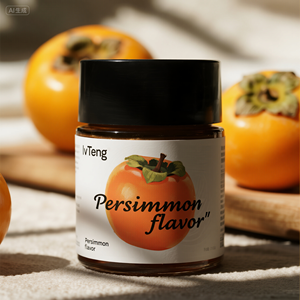 Factory Wholesale <strong>Persimmon</strong> Flavor Suitable for Food Additives - Product Image 3