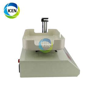 IN-1200B चिकित्सा प्रयोगशाला उपकरण रक्त बैंक प्रकार के बरतन रक्त संग्रह मॉनिटर रक्त संग्रह मॉनिटर - Product Image 2