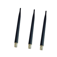 Antenne de routeur externe TP Link pour extérieur, connecteur SSMA, 50 ohms, 1710-2690 MHz, antenne WIFI omnidirectionnelle
