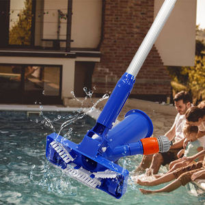 Vente en gros Personnalisation <span class=keywords><strong>Jacuzzi</strong></span> <span class=keywords><strong>Aspirateur</strong></span> de piscine à main Vagues d'été <span class=keywords><strong>Aspirateur</strong></span> de piscine hors sol - Product Image 3