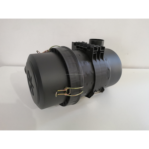 MANNY C1250 Nuevo Conjunto de Filtro y Ensamblaje de Aire para Compresor Industrial - Product Image 2