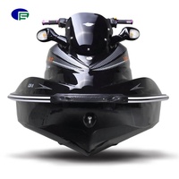 Prix d'usine Sports nautiques Jet ski Yacht Moteur hors-bord 1300cc à vendre