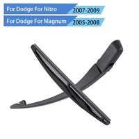 Nouvel arrivage en stock : Bras d'essuie-glace arrière pour Dodge Nitro/Magnum 2007-2009 et Chrysler 300C 2005-2008