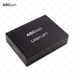 Qingdao Abclash Lash Lift : Lotion nourrissante professionnelle pour rehaussement de cils, kit d'outils pour rehaussement de cils et lamination des sourcils avec marque privée - Product Image 6