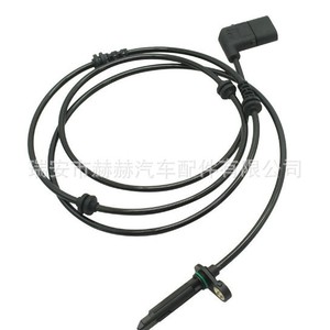 Sensor de velocidad de rueda ABS 2059057609 para vehículos Mercedes Benz - Product Image 4