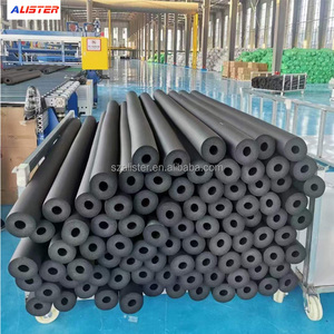 Tay cầm xe đạp bằng mút xốp cao su mềm chống mồ hôi, chống trơn trượt, chất liệu NBR, dùng cho dụng cụ thể dục, súng hơi, mái chèo kayak - Product Image 5