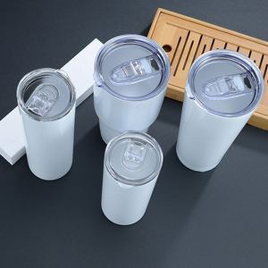 Vaso de Acero Inoxidable de 30 oz para Sublimación, Vaso Térmico de Doble Pared con Aislamiento al Vacío, Vaso Portátil para Cerveza, Oficina, Auto - Product Image 5