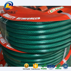 <span class=keywords><strong>PVC</strong></span>ガーデンホース配水パイプ高圧拡張フレキシブル屋外用 - Product Image 5
