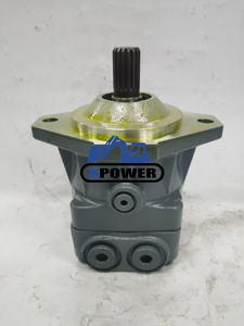 มอเตอร์พัดลม14641300 MSF5048S สำหรับ950E EC480E - Product Image 2