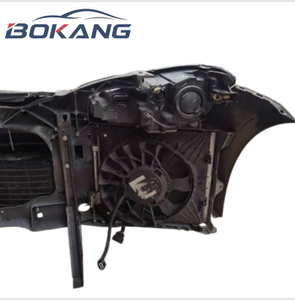 Accessori per <span class=keywords><strong>Tesla</strong></span> <span class=keywords><strong>MODEL</strong></span> <span class=keywords><strong>Y</strong></span>: Paraurti Anteriore Originale Usato e Faro Auto - Product Image 3