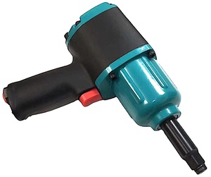 TY53600L 1/2 pulg. Llave de Impacto Neumática Compuesta con Torque de 2 Pulgadas Regulador de Velocidad Anvil con Dial de Avance y Retroceso - Product Image 2