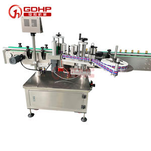 Máquina Automática <span class=keywords><strong>de</strong></span> Alta Precisión para Llenado y Tapado <span class=keywords><strong>de</strong></span> Botellas <span class=keywords><strong>de</strong></span> Vidrio con Perfume Líquido, 40~50BPM - Product Image 4