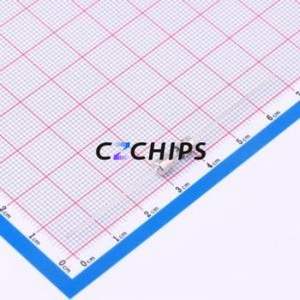 STP0750P One-Time Fuse Through hole Component (THT),D4xL11mm Fuse ( Type: Glass Tube Fuse )( Rated Current: 750mA ) - Product Image 2