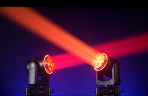 Zoom <span class=keywords><strong>Pixel</strong></span>+Strip Ring Effect Stage Light Bee Eye DMX Control Moving Head Light pour discothèque, événement, club, bar, théâtre, mariage, DJ - Product Image 5