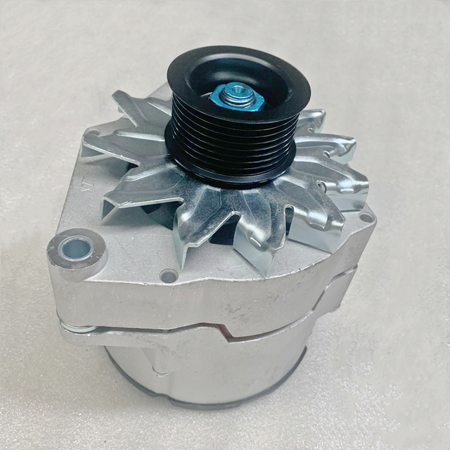 China Brand Truck Sinotruck WD615 Dynamo Motor 12V Dynamo Prices