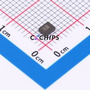 SWXGBABVE0-48.000000 Crystal (Passive) SMD3225-4P Crystal Oscillator SMD Crystal Oscillator 48MHz 10ppm 12pF - Product Image 1