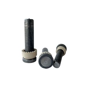 Connecteurs de cisaillement certifiés ISO 13918, goujons de soudure, goujons de cisaillement - Product Image 1