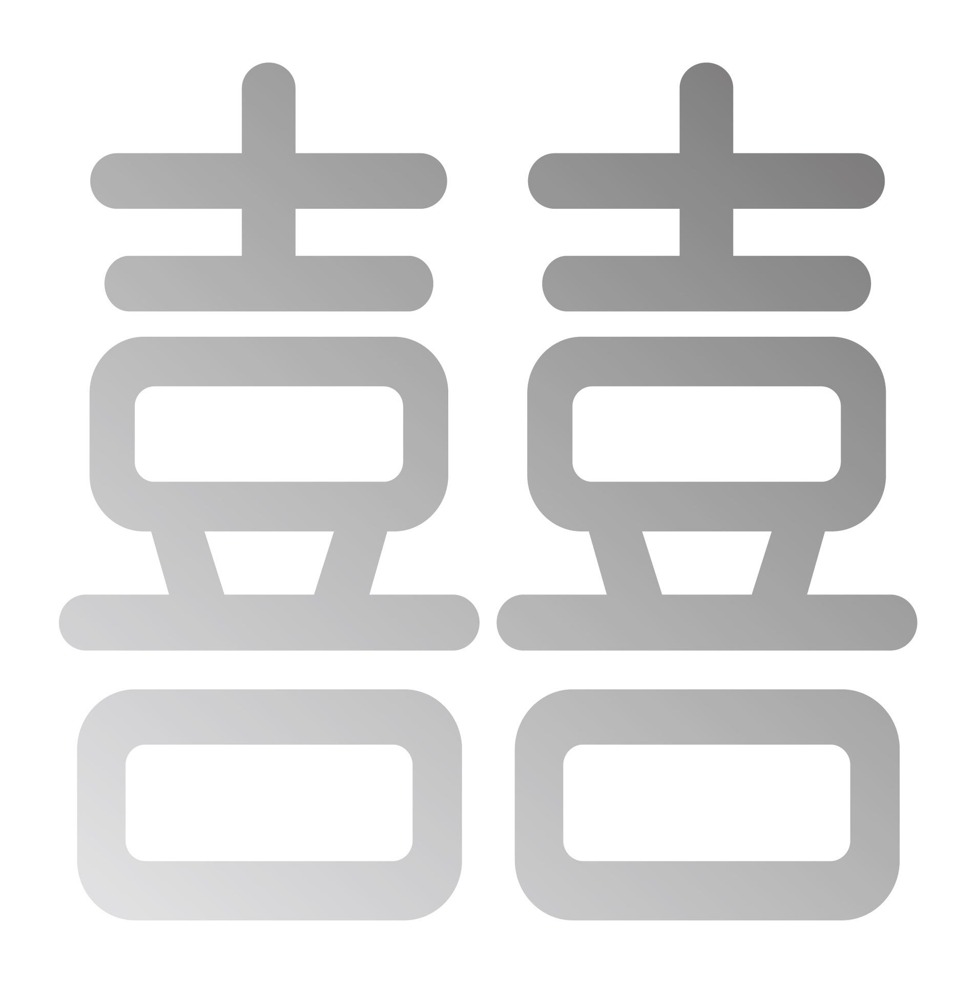 ตัวอักษรมีความสุขสีเงินขนาดใหญ่01 (15.5*16ซม.)