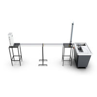 Aparato para experimentos de flujo transitorio hidráulico en laboratorios universitarios de mecánica de fluidos: experimento de surto de tuberías y martillo hidráulico