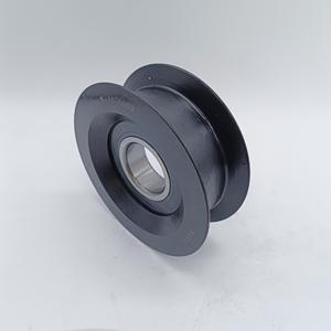 Roulement de pignon de mât de chariot élévateur Doosan B20SE B30SE, roue de portique pour chariot élévateur électrique 2-3 tonnes, pièce de rechange - Product Image 5