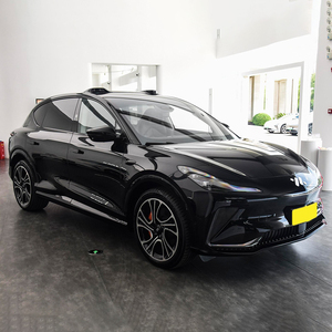 2026 2023 SUV de Lujo IM <span class=keywords><strong>LS7</strong></span> 5 puertas 5 plazas <span class=keywords><strong>Motor</strong></span> Dual 4WD Vehículo Eléctrico IM <span class=keywords><strong>LS7</strong></span> Zhiji <span class=keywords><strong>LS7</strong></span> 578Ps Coche Eléctrico de Alta Velocidad Vehículos de Nueva Energía - Product Image 3