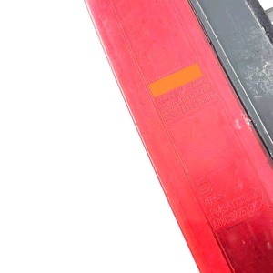Luz de freno alta Tercera luz de freno auxiliar para Peugeot 3008 4008 5008 <span class=keywords><strong>Citroen</strong></span> C4 <span class=keywords><strong>DS7</strong></span> 6351LX - Product Image 4