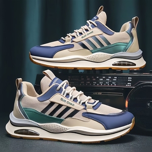 Calzado Deportivo de Moda 2025, Venta al Por Mayor a Bajo Precio - Product Image 2
