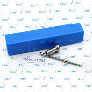 ERIKC F00VC01053 ralentí Válvula de control F 00V C01 053 auto Válvula de control assy FOOV C01 053 para 0445110240 - Product Image 2