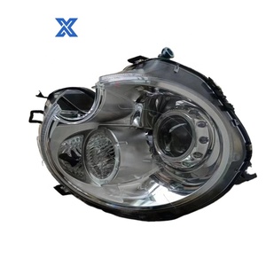 Pour BMW <span class=keywords><strong>MINI</strong></span> <span class=keywords><strong>Cooper</strong></span> R56 ensemble de phare au xénon pour 2013 modèles gauche/droite qualité OEM - Product Image 2