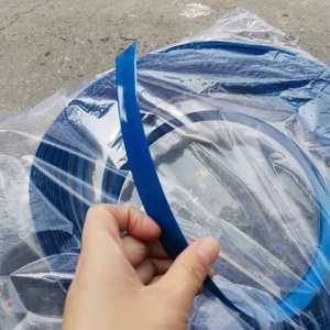 Сделано в Китае, алюминиевая пластиковая кромка, Гибкая алюминиевая канальная катушка, светодиодная катушка - Product Image 4