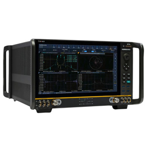 เครื่องวิเคราะห์เครือข่าย Ceyear 3674C 500Hz~110GHz ความละเอียด 0.1Hz กำลังไฟ 5W รับประกัน 3 ปี พลาสติก ODM จีน อิเล็กทรอนิกส์ Ceyear 3674C N - Product Image 4