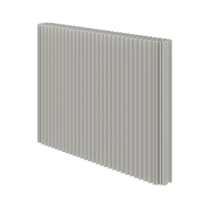 H768 Cloison <span class=keywords><strong>de</strong></span> séparation tendance pour <span class=keywords><strong>salon</strong></span> <span class=keywords><strong>de</strong></span> beauté, cloison <span class=keywords><strong>de</strong></span> bureau créative, mur <span class=keywords><strong>de</strong></span> séparation pliable et mobile, mur <span class=keywords><strong>de</strong></span> <span class=keywords><strong>fond</strong></span> tendance - Product Image 5