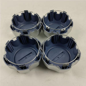 Tapacubos de tapa central de rueda de coche de 16 pulgadas para <span class=keywords><strong>Nissan</strong></span> Frontier Xterra 2000-2004 40315-7Z100 - Product Image 5