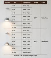 Lustre LED moderne de luxe, luminaire suspendu en acrylique à intensité variable pour salon, salle à manger, hôtel
