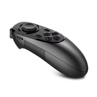 Télécommande pour téléprompteur, lunettes VR, manette Bluetooth, souris vidéo TikTok, retourneur de page pour e-book