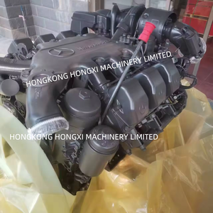 Motor OM501LA E3A/1 nuevo a estrenar - Product Image 4