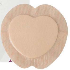 Soulagement médical de la douleur des brûlures des plaies <span class=keywords><strong>Pansement</strong></span> adhésif en <span class=keywords><strong>silicone</strong></span> en mousse de polyuréthane <span class=keywords><strong>Pansement</strong></span> en gel pour brûlures - Product Image 2