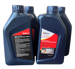 Agente de Limpieza Profesional para Sistemas de Post-tratamiento de Vehículos Diésel para SCR / DPF, Solución de Limpieza Conveniente y Rápida - Product Image 2