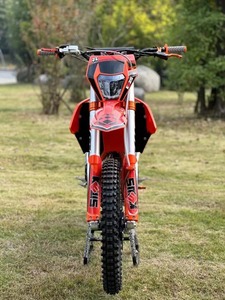 ขายตรงจากโรงงานจีน รถมอเตอร์ไซค์ Kews K16 CB250R รถมอเตอร์ไซค์วิบาก รถมอเตอร์ไซค์เบนซิน - Product Image 4