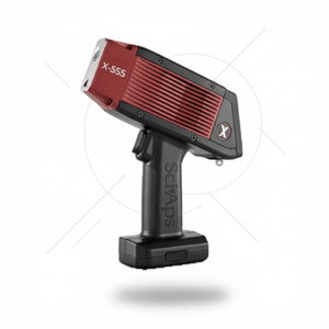 Espectrómetro XRF Portátil Sciaps X-555 de 55kV para Pruebas de REE y Metales Pesados - Product Image 3